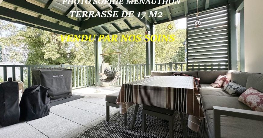 vente Appartement Bayonne