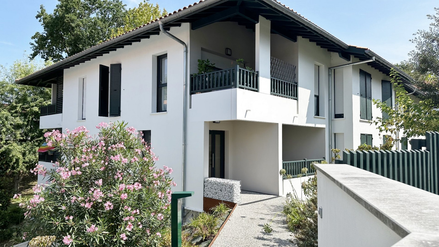 vente Appartement Bayonne - Photo 14