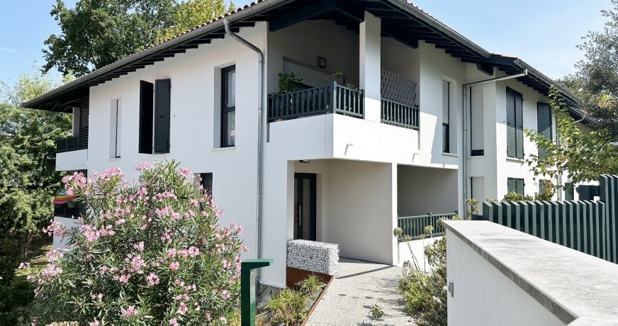 vente Appartement Bayonne