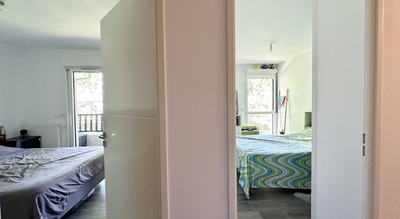 vente Appartement Bayonne - Photo 8