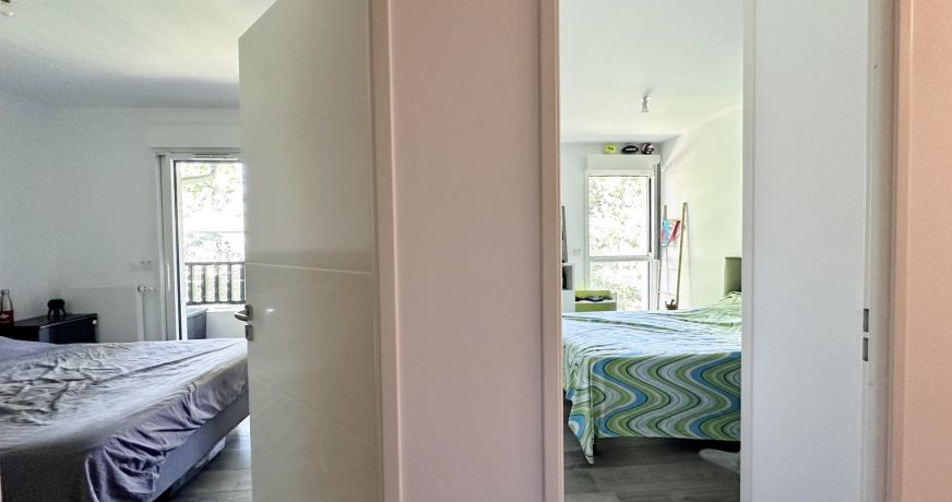 vente Appartement Bayonne