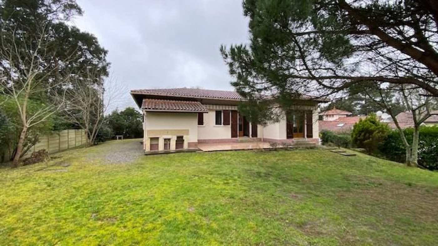 vente Maison de caractère Capbreton - Photo 12