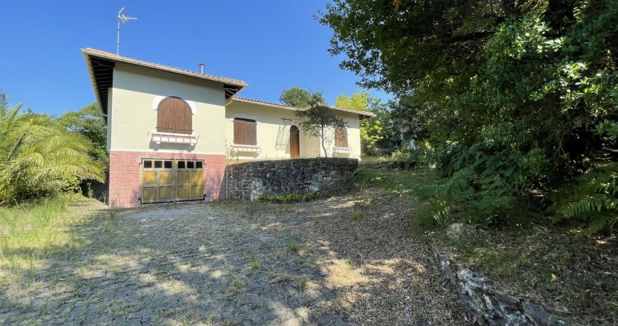 vente Maison de caractère Capbreton