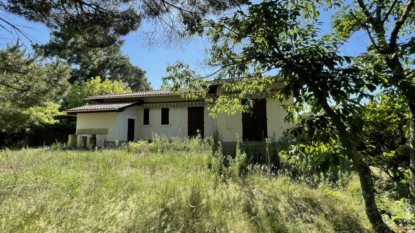 vente Maison de caractère Capbreton - Photo 3