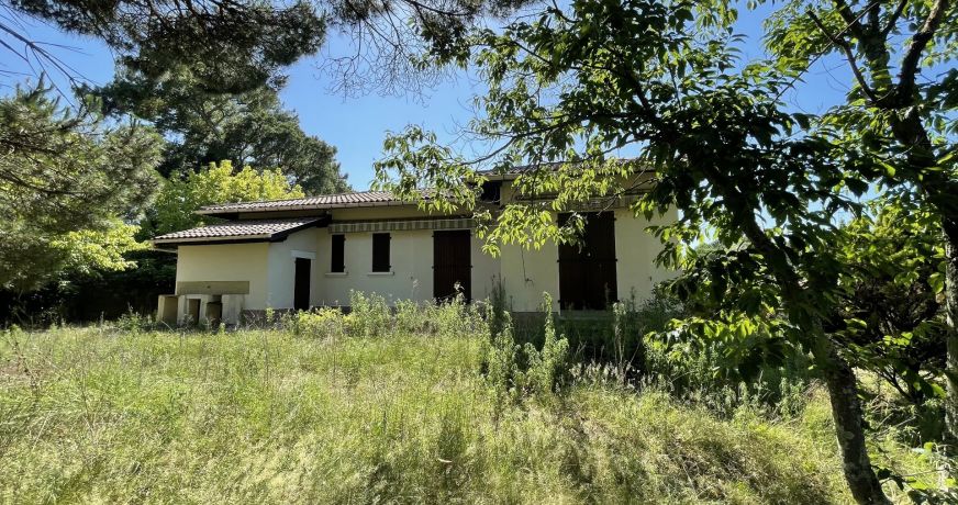 vente Maison de caractère Capbreton