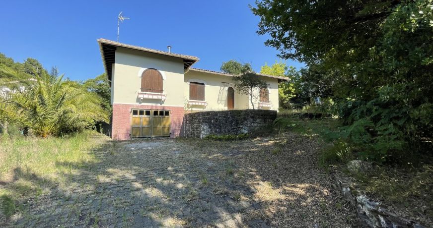 vente Maison de caractère Capbreton