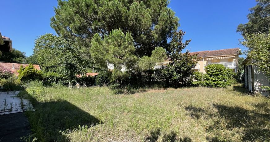 vente Maison de caractère Capbreton