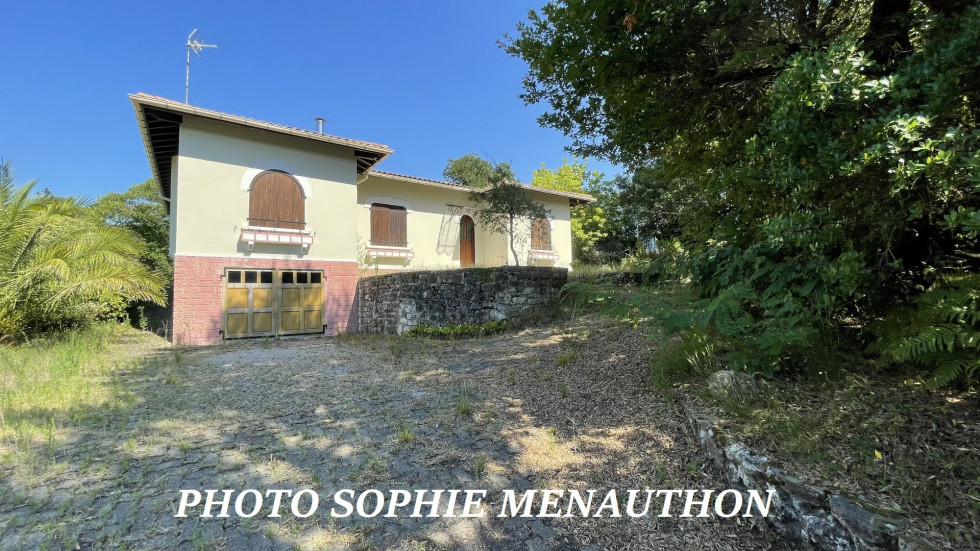 vente Maison de caractère Capbreton - Photo 1