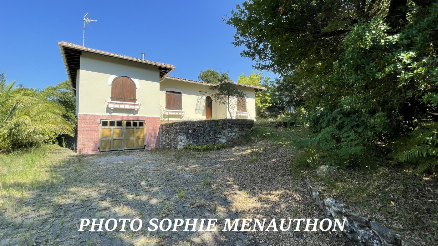 vente Maison de caractère Capbreton - Photo 1