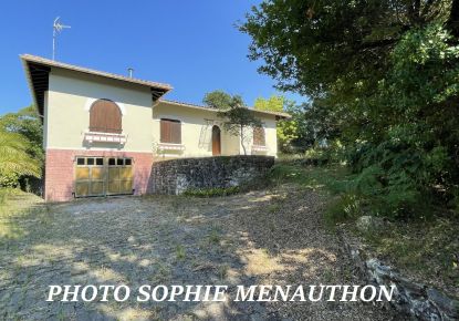 vente Maison de caractère Capbreton