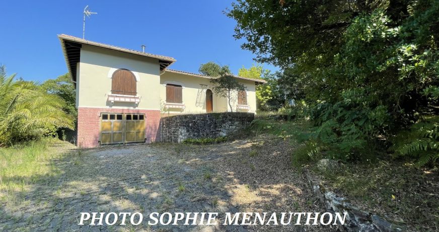 vente Maison de caractère Capbreton