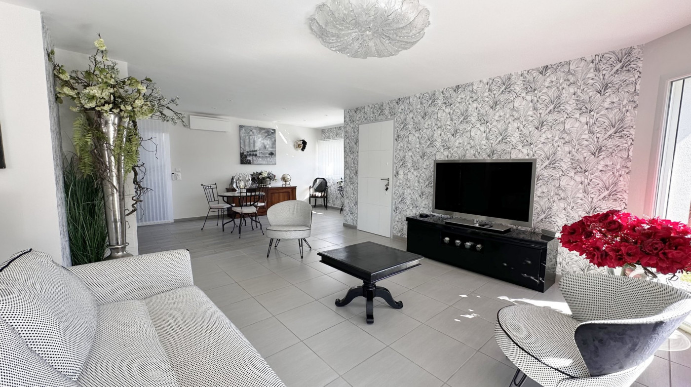 vente Maison contemporaine Dax - Photo 5