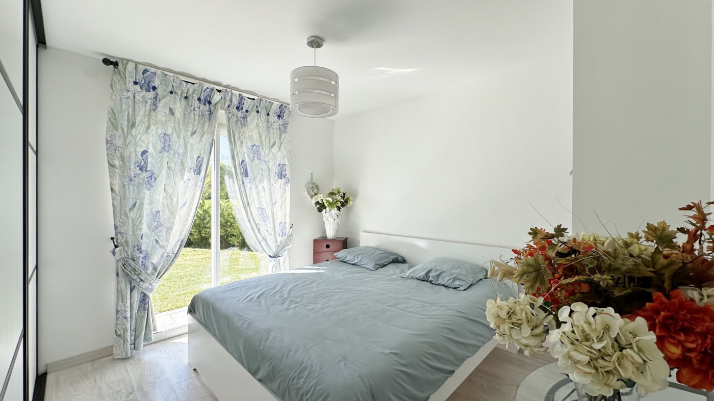 vente Maison contemporaine Dax - Photo 12