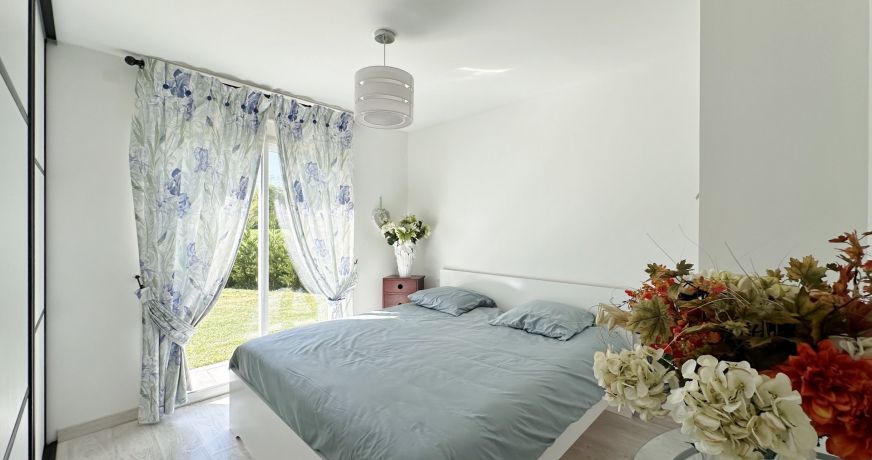 vente Maison contemporaine Dax