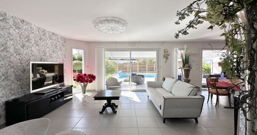 vente Maison contemporaine Dax