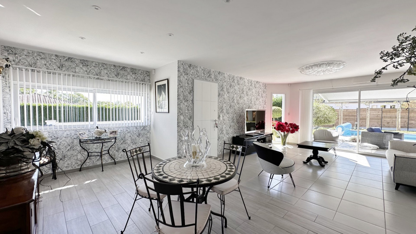 vente Maison contemporaine Dax - Photo 3