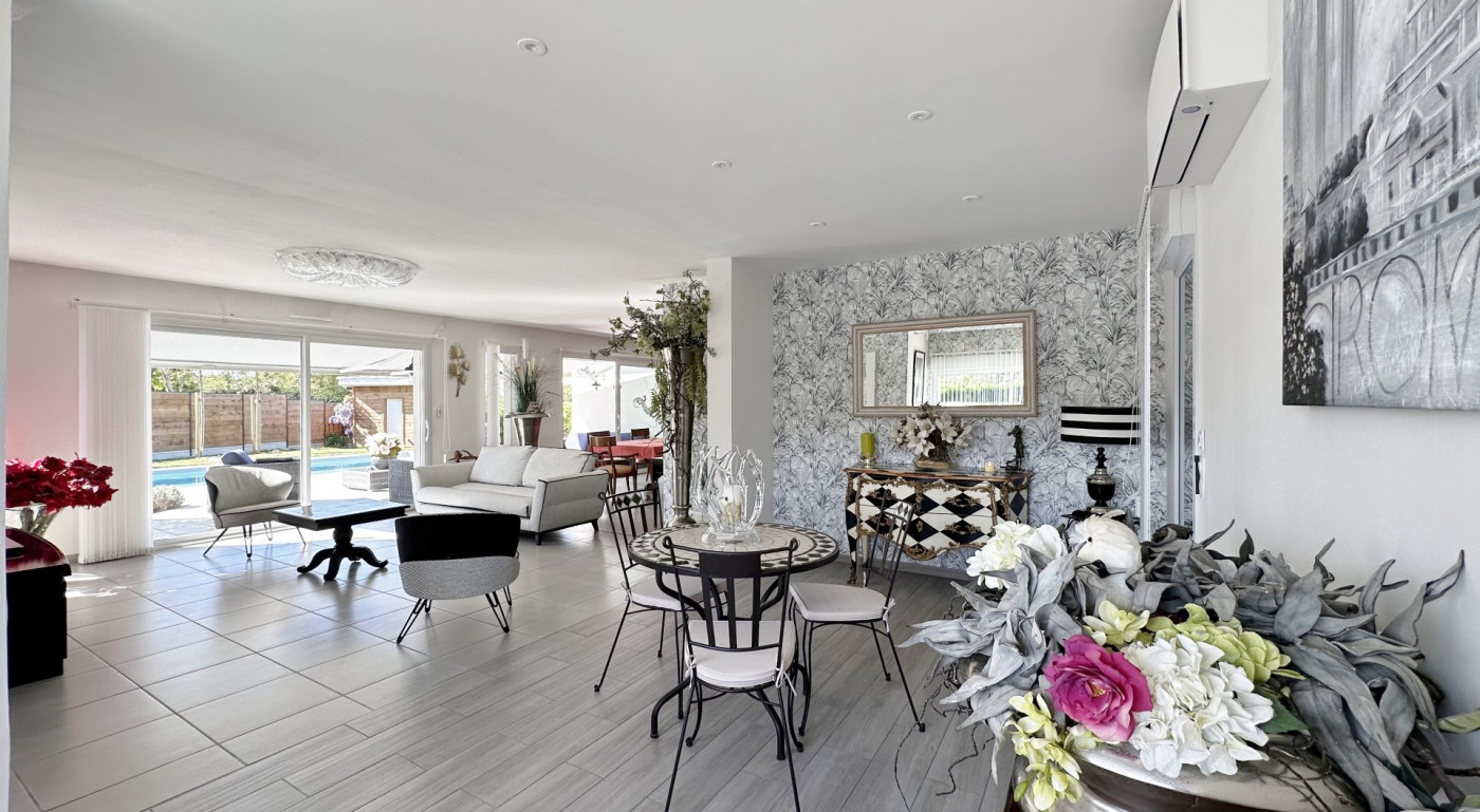 vente Maison contemporaine Dax - Photo 2