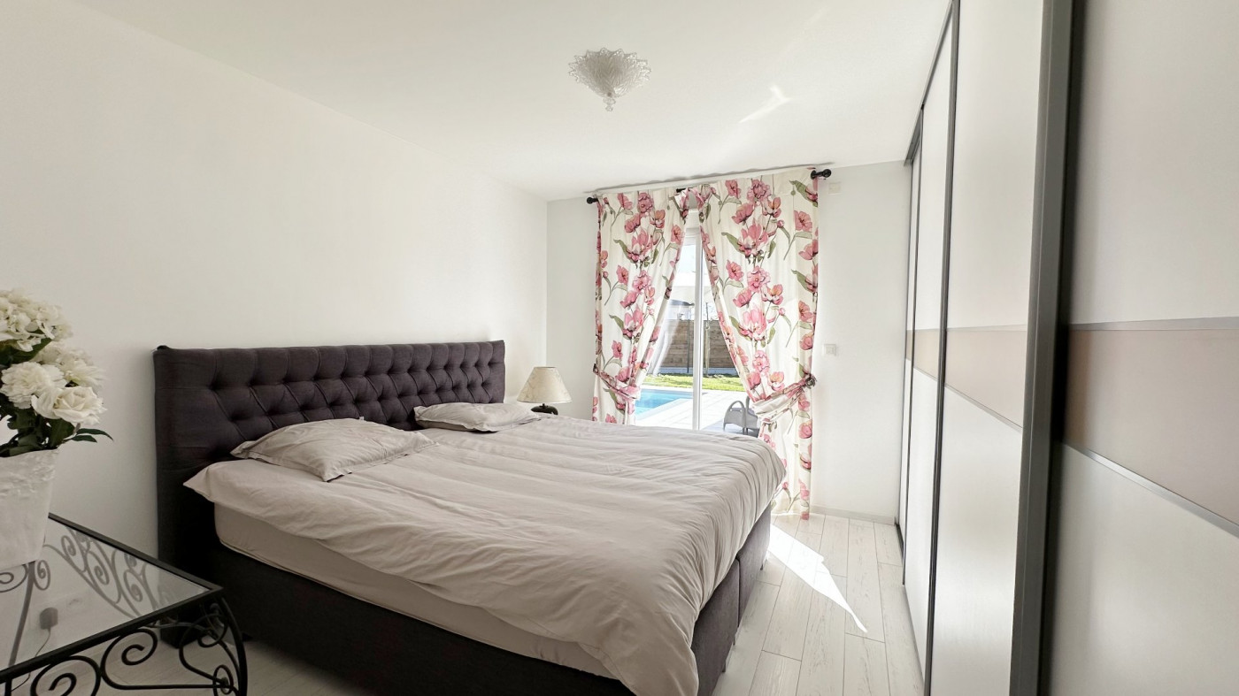 vente Maison contemporaine Dax - Photo 10