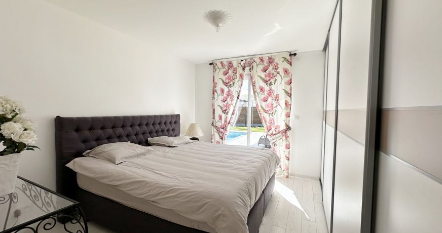 vente Maison contemporaine Dax