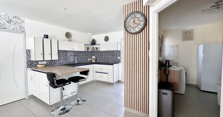 vente Maison contemporaine Dax