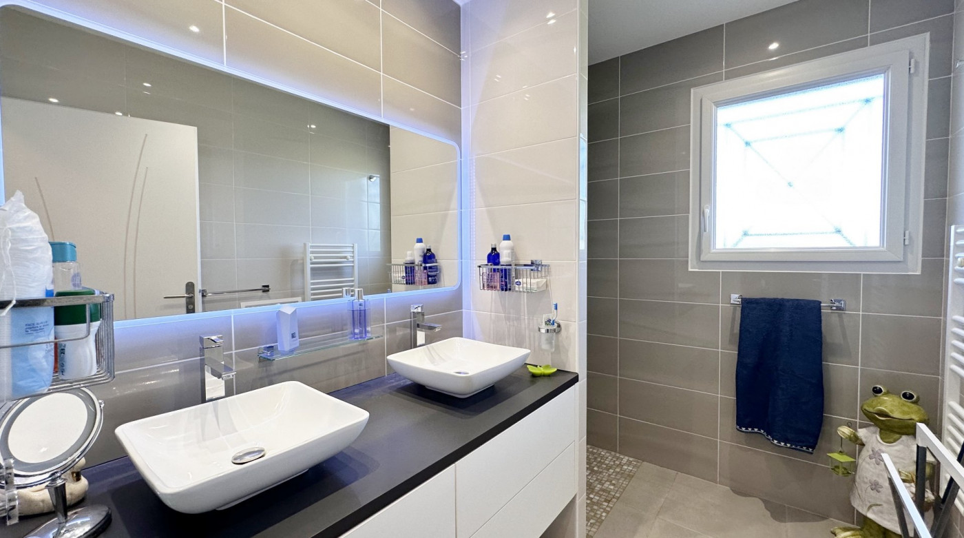 vente Maison contemporaine Dax - Photo 14