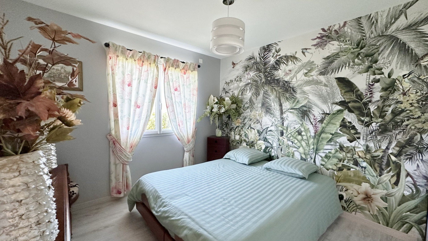 vente Maison contemporaine Dax - Photo 13