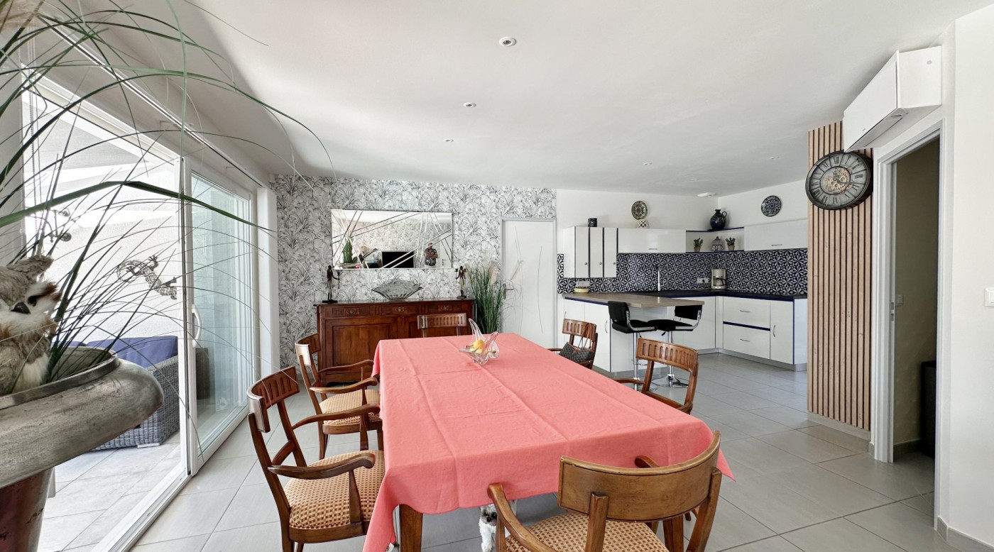 vente Maison contemporaine Dax - Photo 7