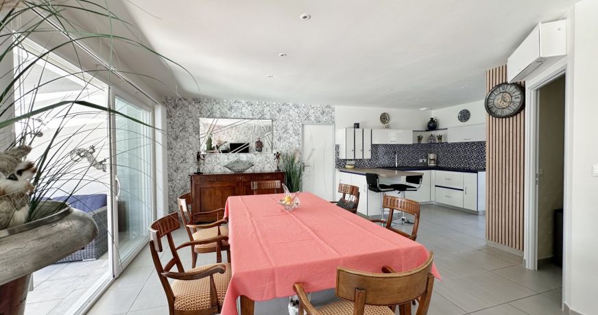 vente Maison contemporaine Dax