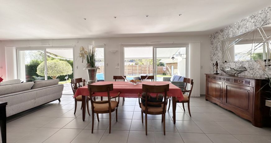 vente Maison contemporaine Dax