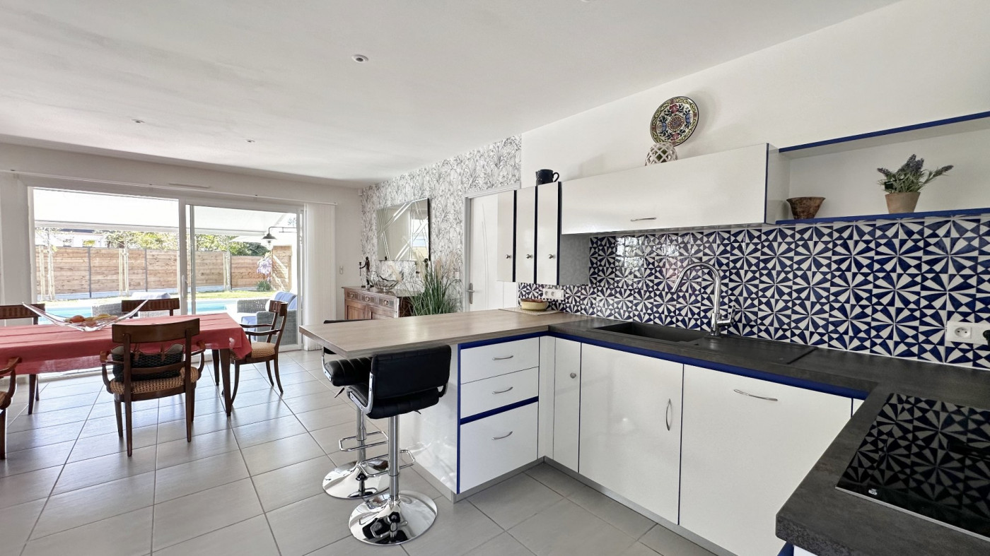 vente Maison contemporaine Dax - Photo 8