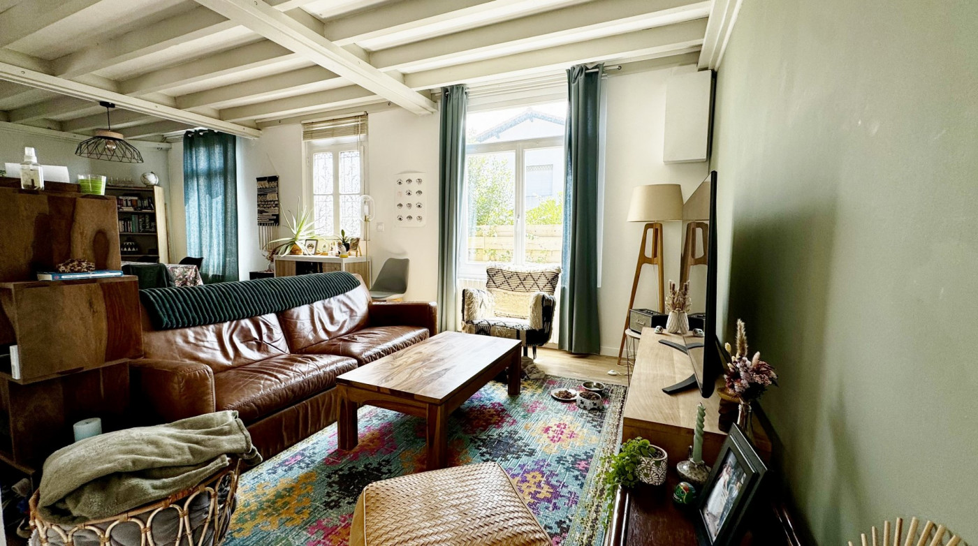 vente Maison de ville Anglet - Photo 20