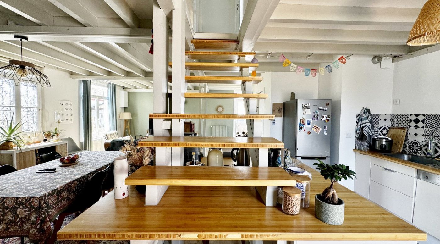 vente Maison de ville Anglet - Photo 17