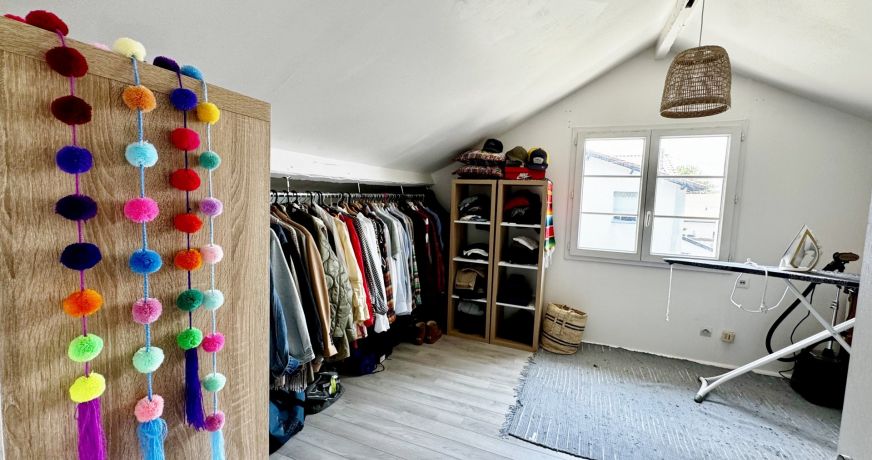 vente Maison de ville Anglet