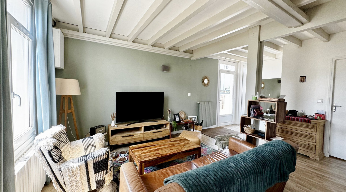 vente Maison de ville Anglet - Photo 6