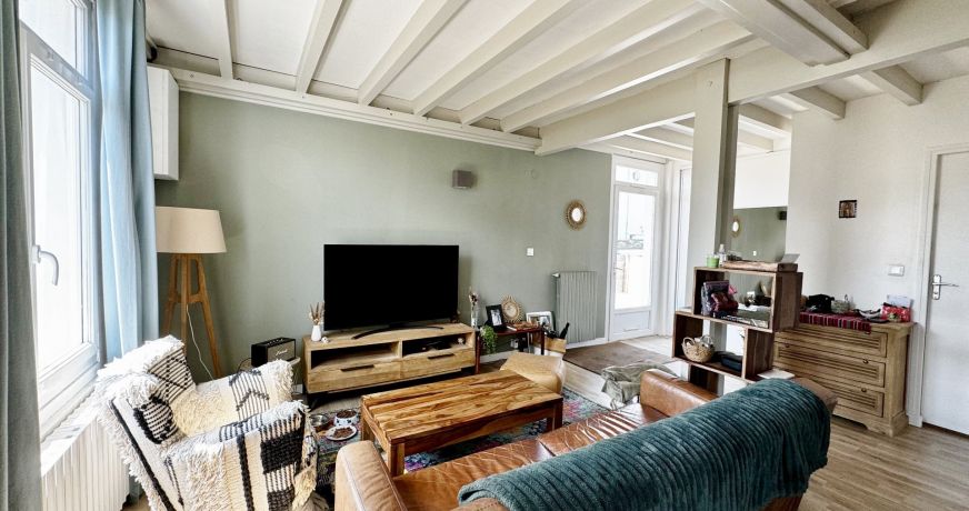 vente Maison de ville Anglet