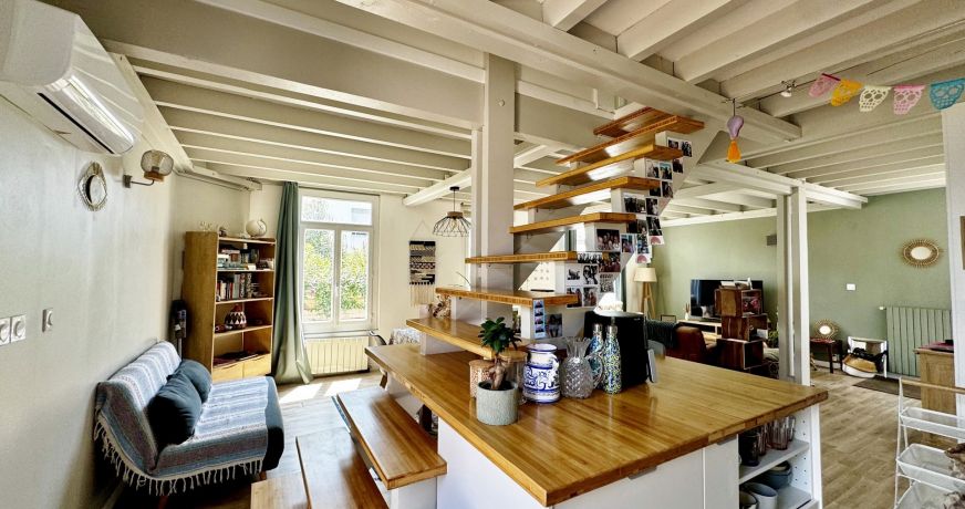 vente Maison de ville Anglet