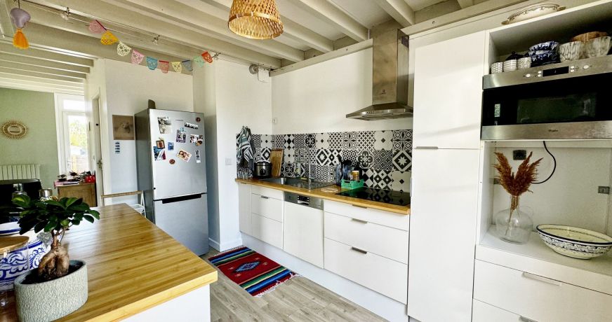 vente Maison de ville Anglet