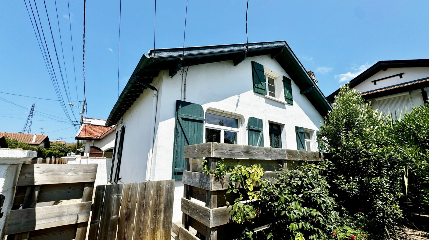 vente Maison de ville Anglet - Photo 15