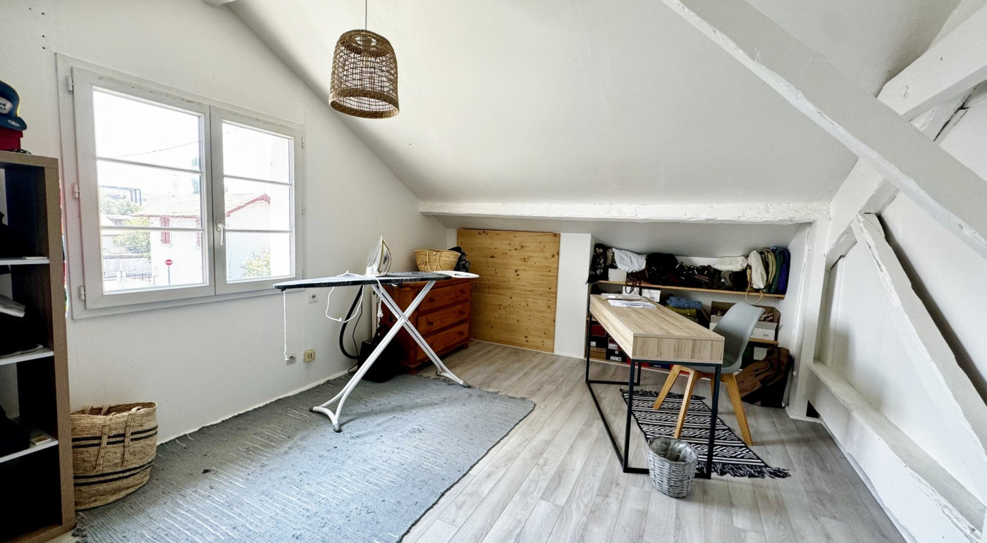 vente Maison de ville Anglet - Photo 10