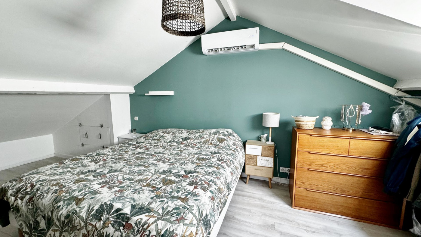 vente Maison de ville Anglet - Photo 7