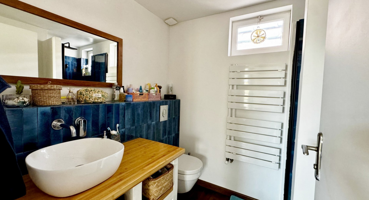 vente Maison de ville Anglet - Photo 11