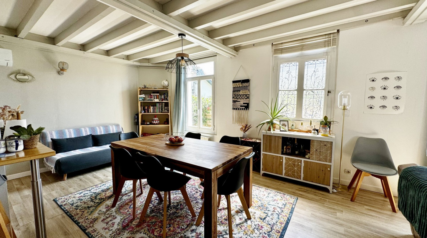 vente Maison de ville Anglet - Photo 4