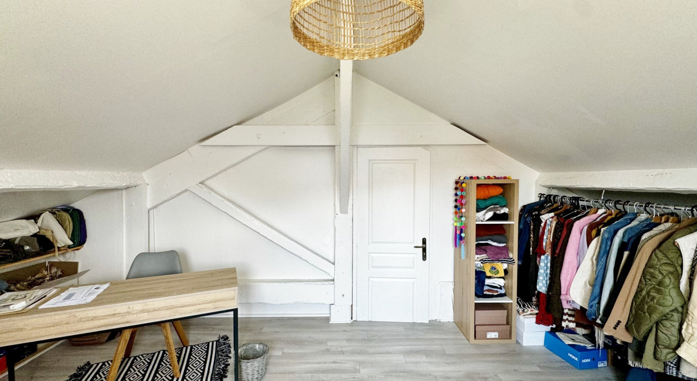 vente Maison de ville Anglet - Photo 9