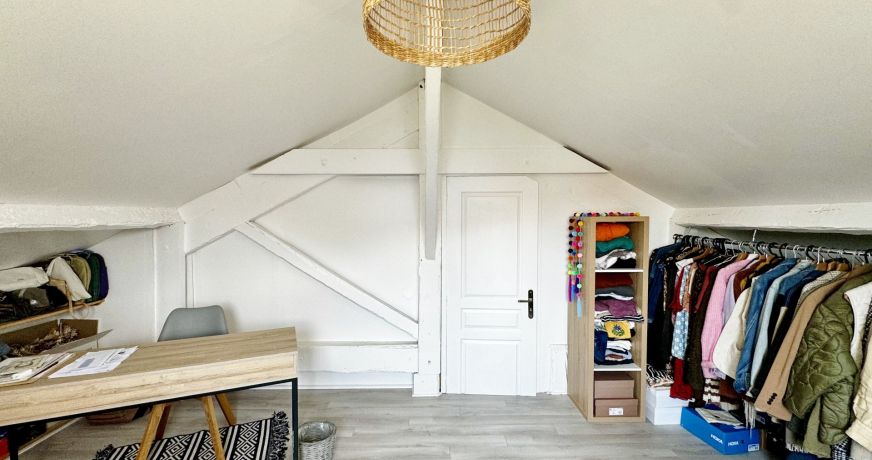 vente Maison de ville Anglet