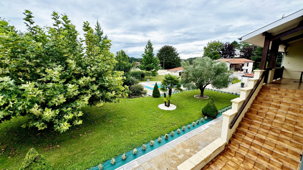 vente Maison Saint Vincent De Paul - Photo 7