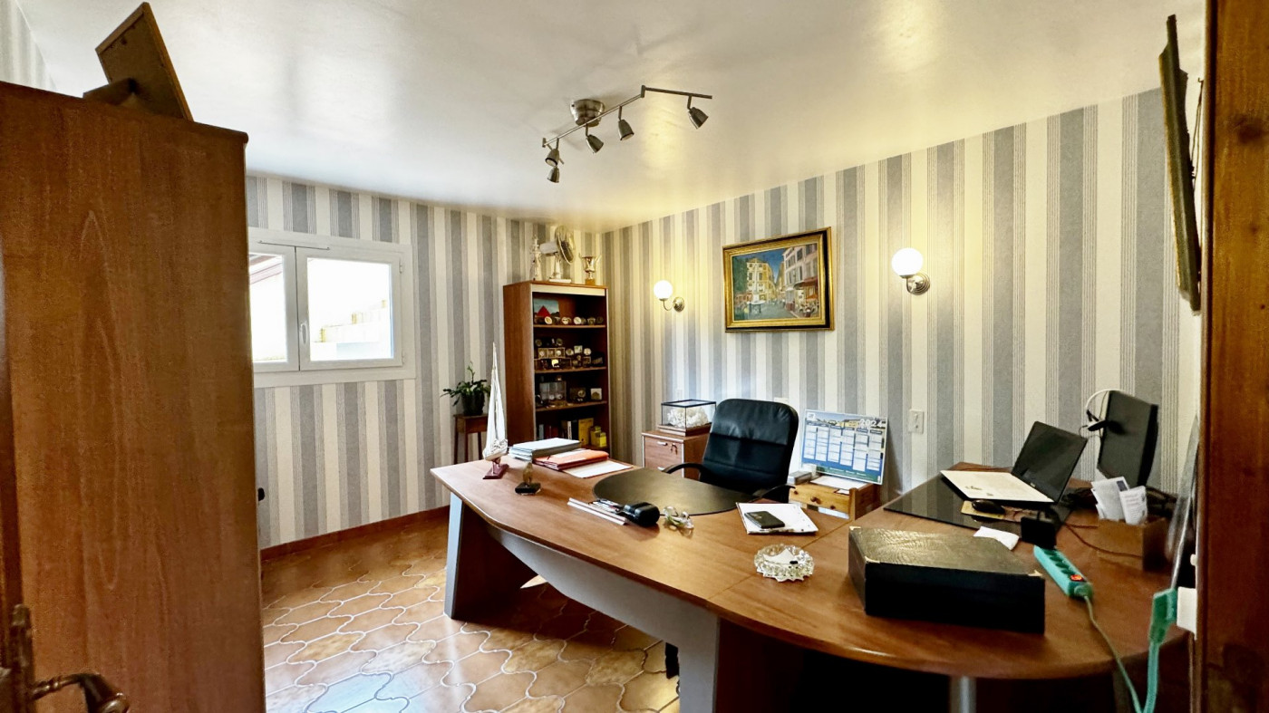 vente Maison Saint Vincent De Paul - Photo 15