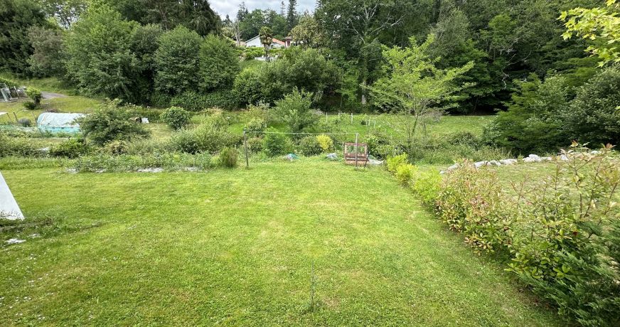 vente Maison contemporaine Saint Martin De Hinx