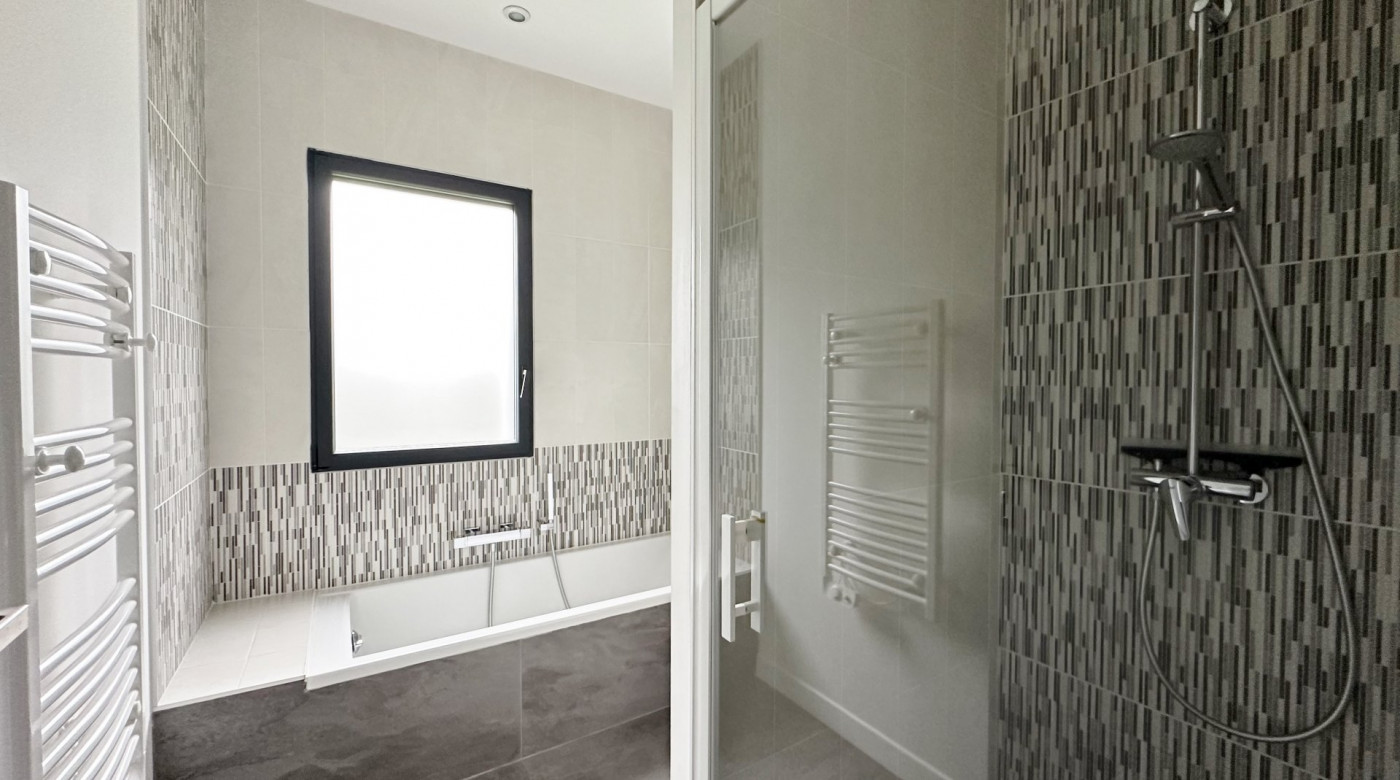 vente Maison contemporaine Saint Martin De Hinx - Photo 15