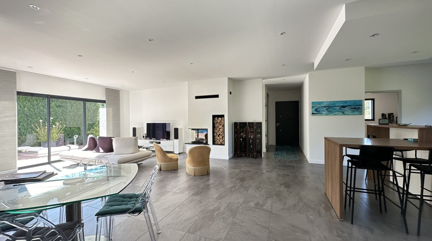 vente Maison contemporaine Saint Martin De Hinx - Photo 4