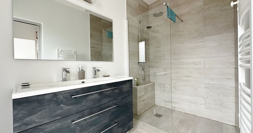 vente Maison contemporaine Saint Vincent De Tyrosse